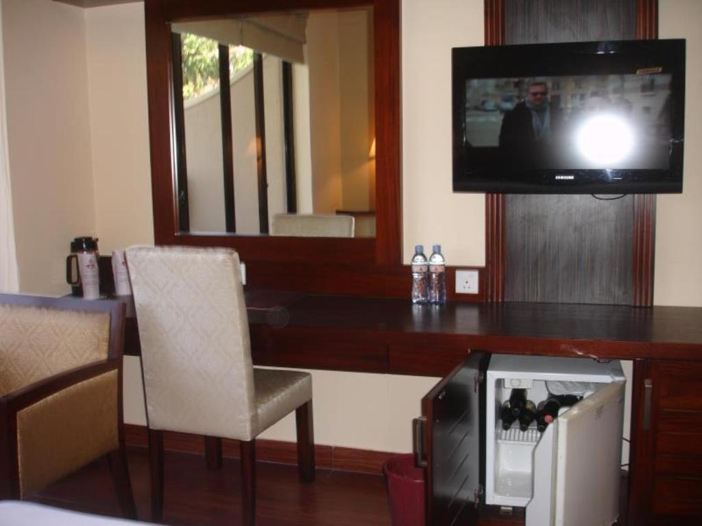 Devon Hotel Kandy Exterior photo