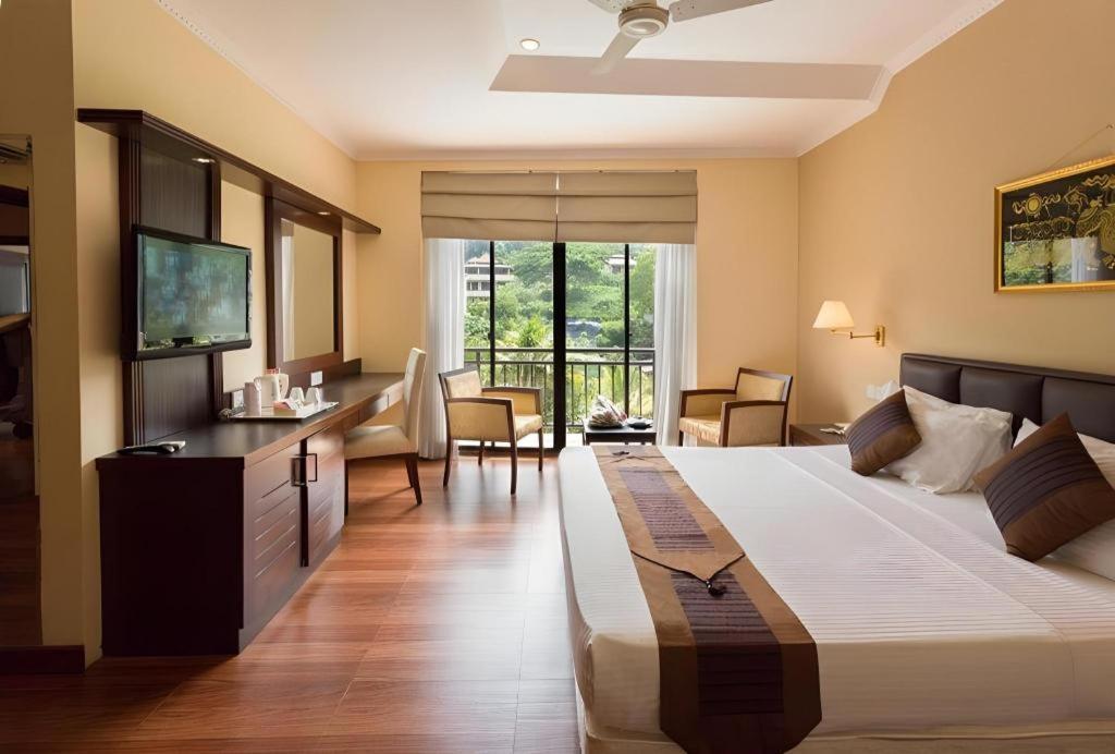 Devon Hotel Kandy Exterior photo